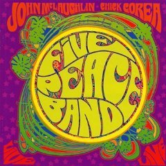 chick corea 500 miles high
