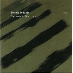 bennie maupin early reflections