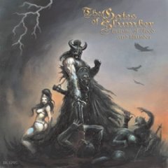Gates of slumber - Hymns of Blood and Thunder